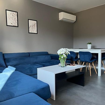 Apartamenty River Wisla Exterior photo