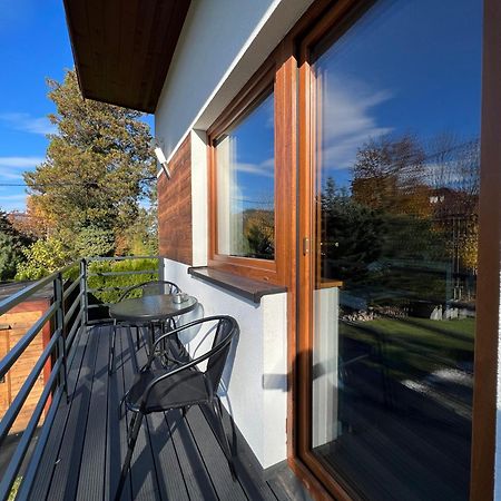 Apartamenty River Wisla Exterior photo