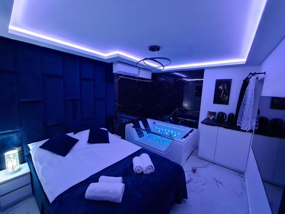 Apartamenty River Wisla Exterior photo