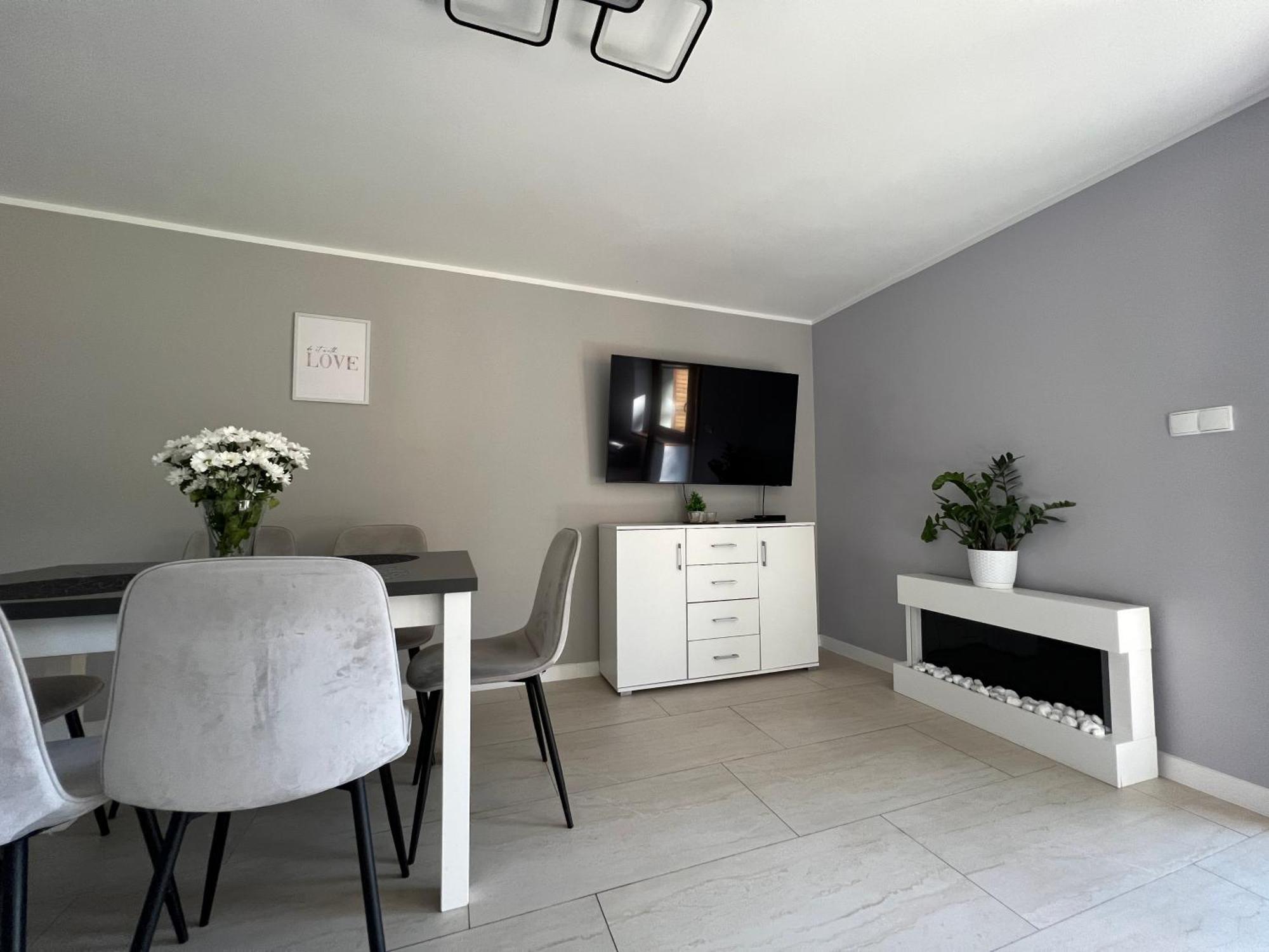 Apartamenty River Wisla Exterior photo