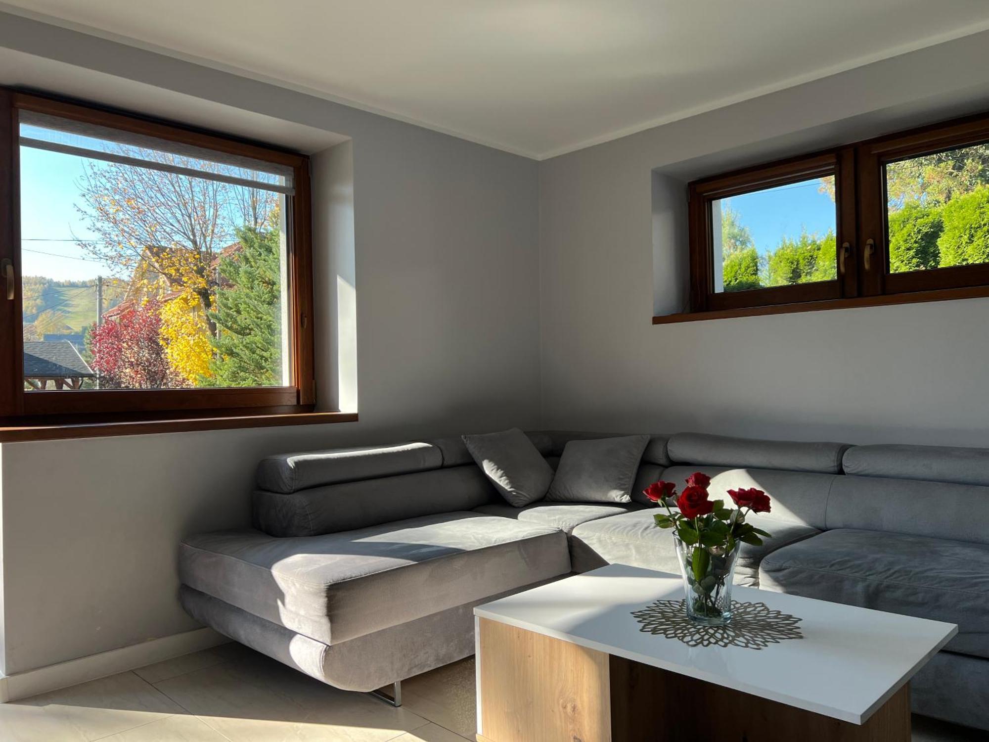 Apartamenty River Wisla Exterior photo