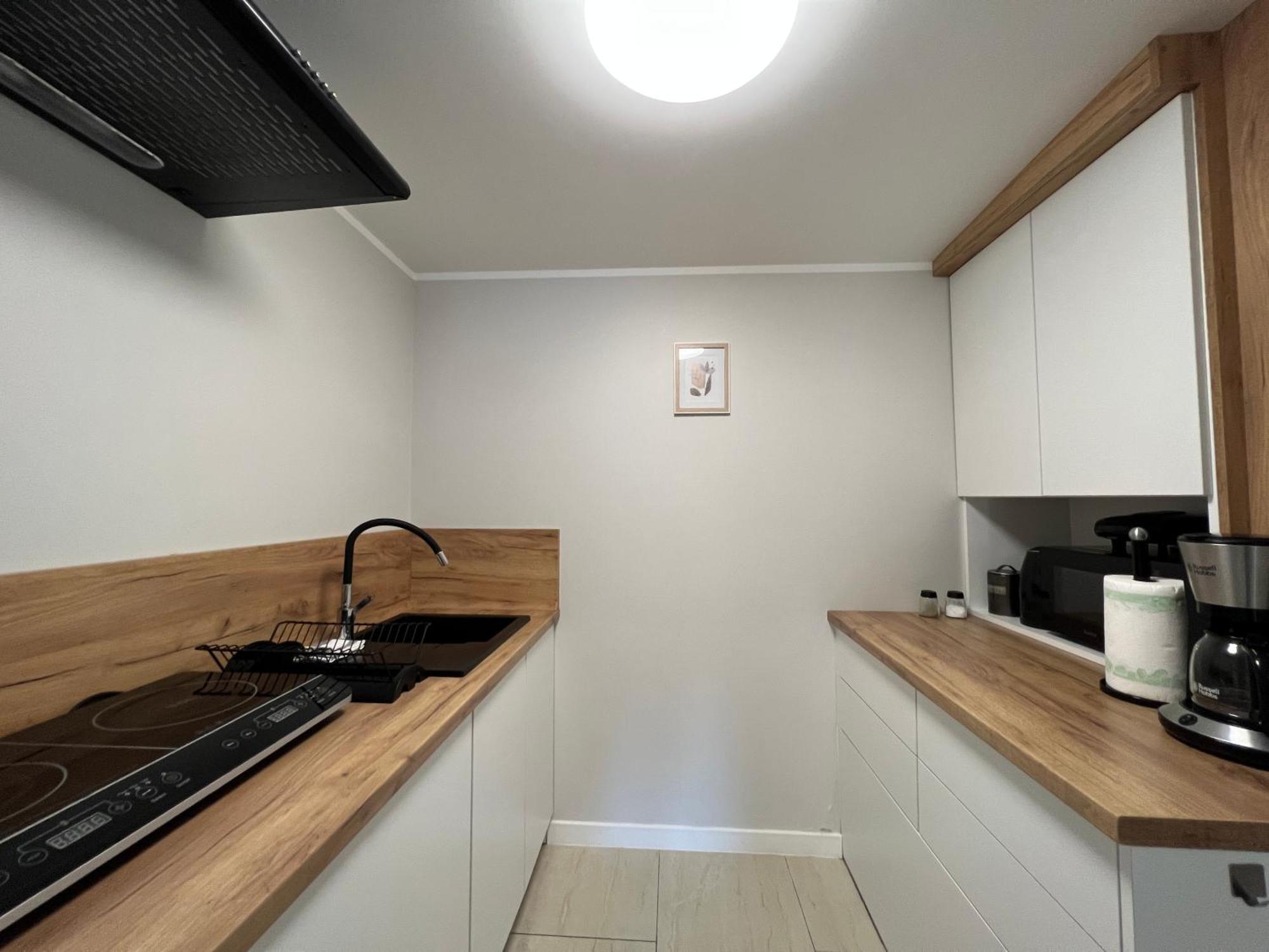 Apartamenty River Wisla Exterior photo