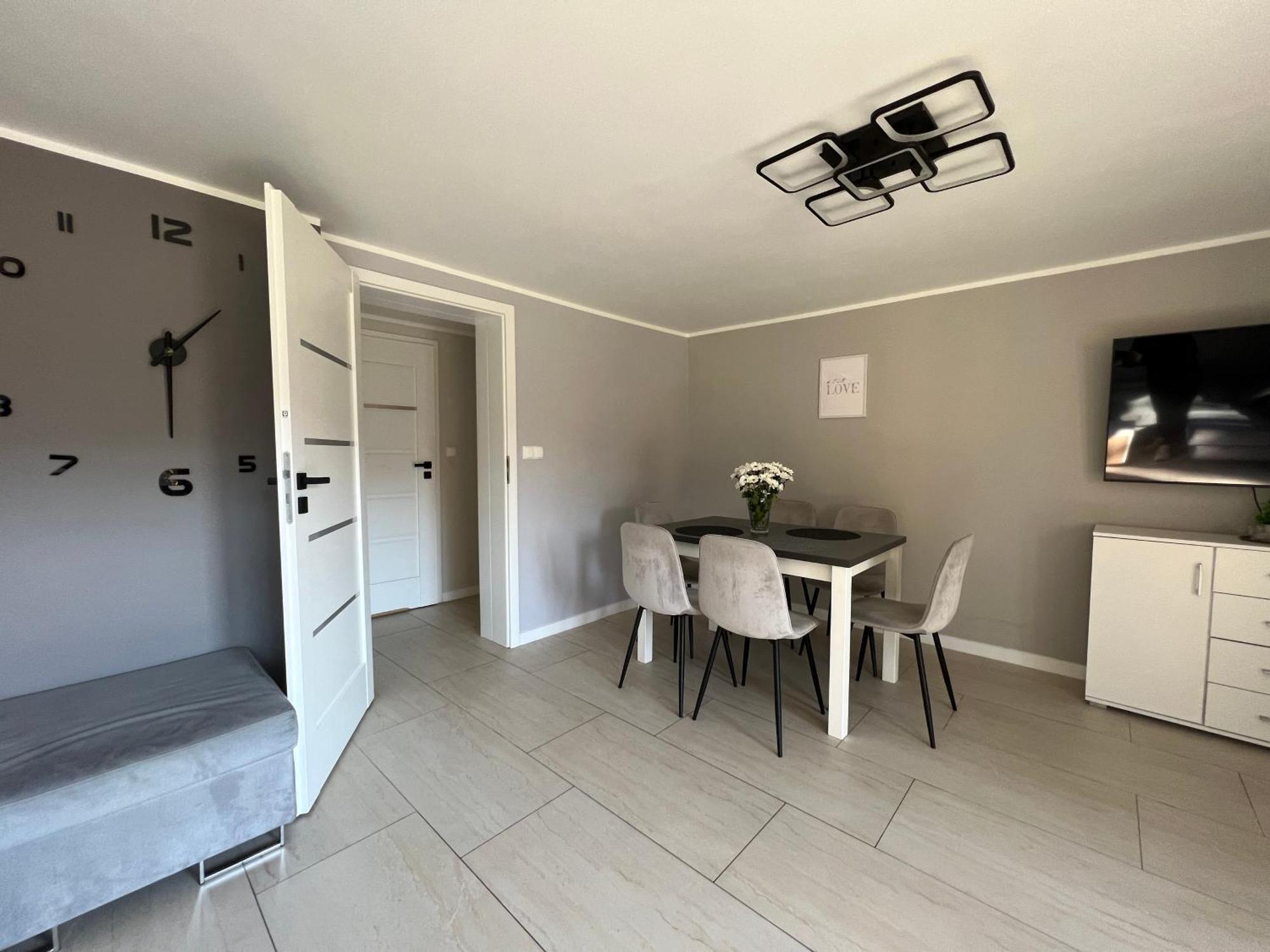 Apartamenty River Wisla Exterior photo