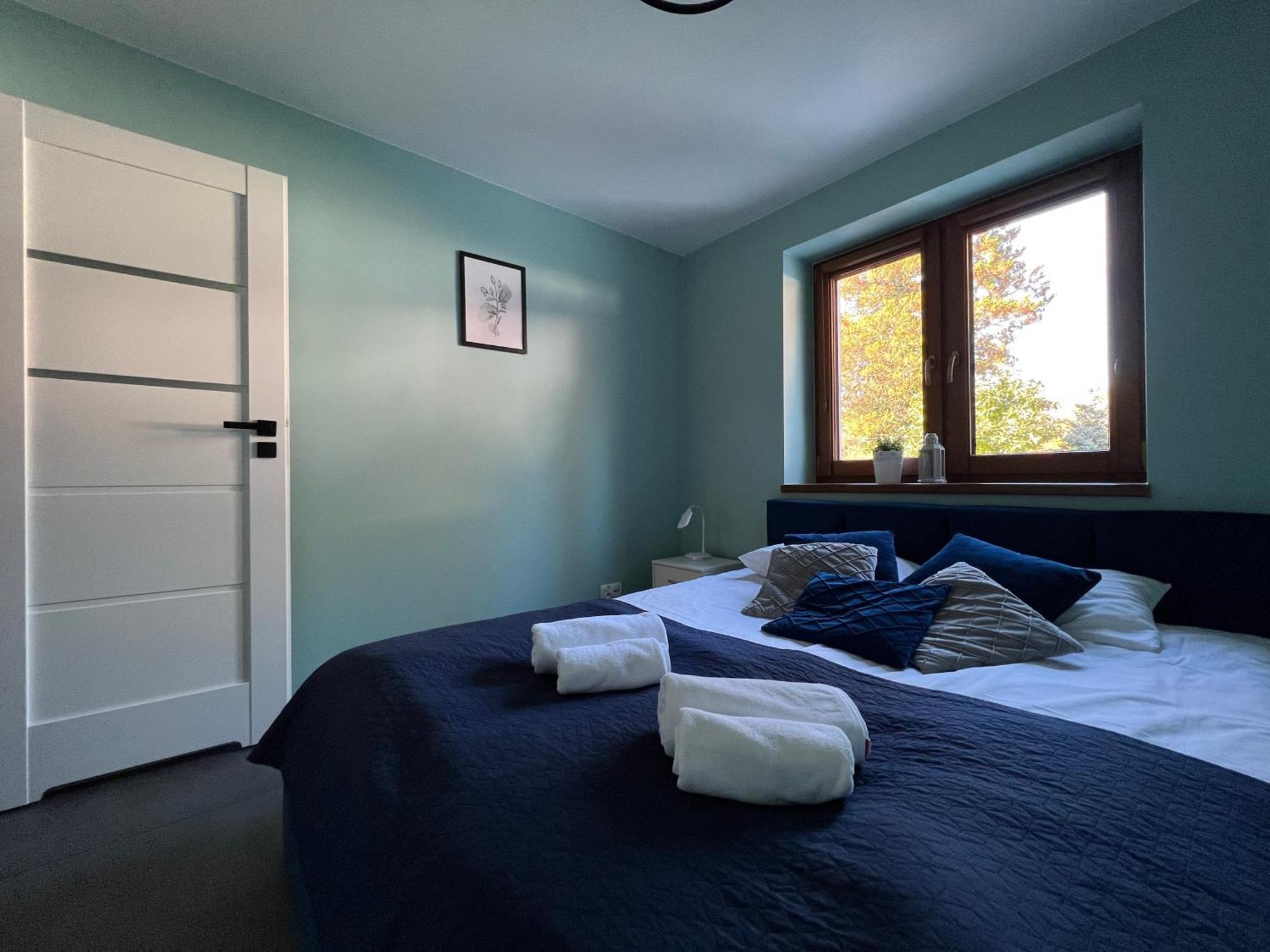 Apartamenty River Wisla Exterior photo