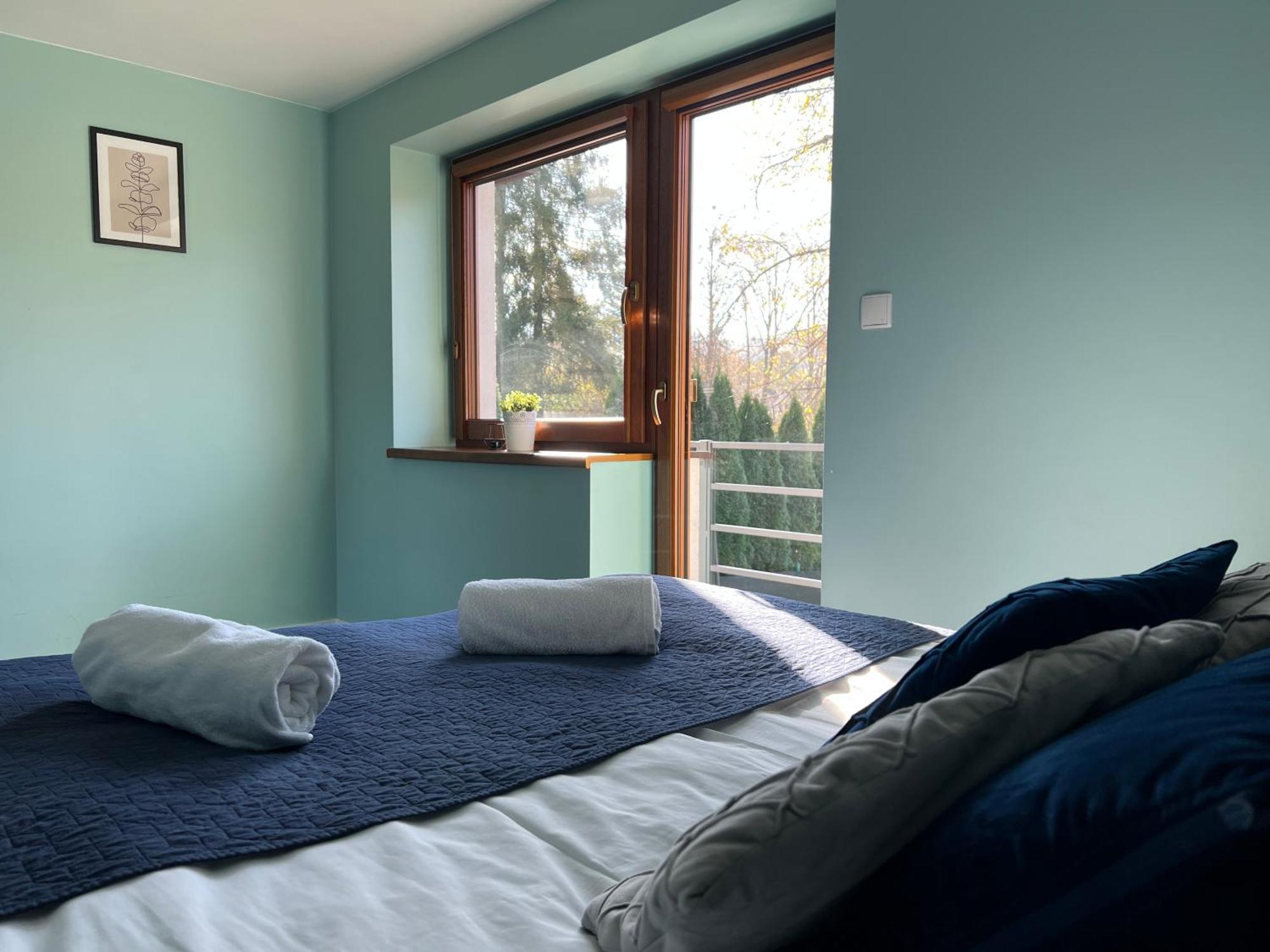 Apartamenty River Wisla Exterior photo