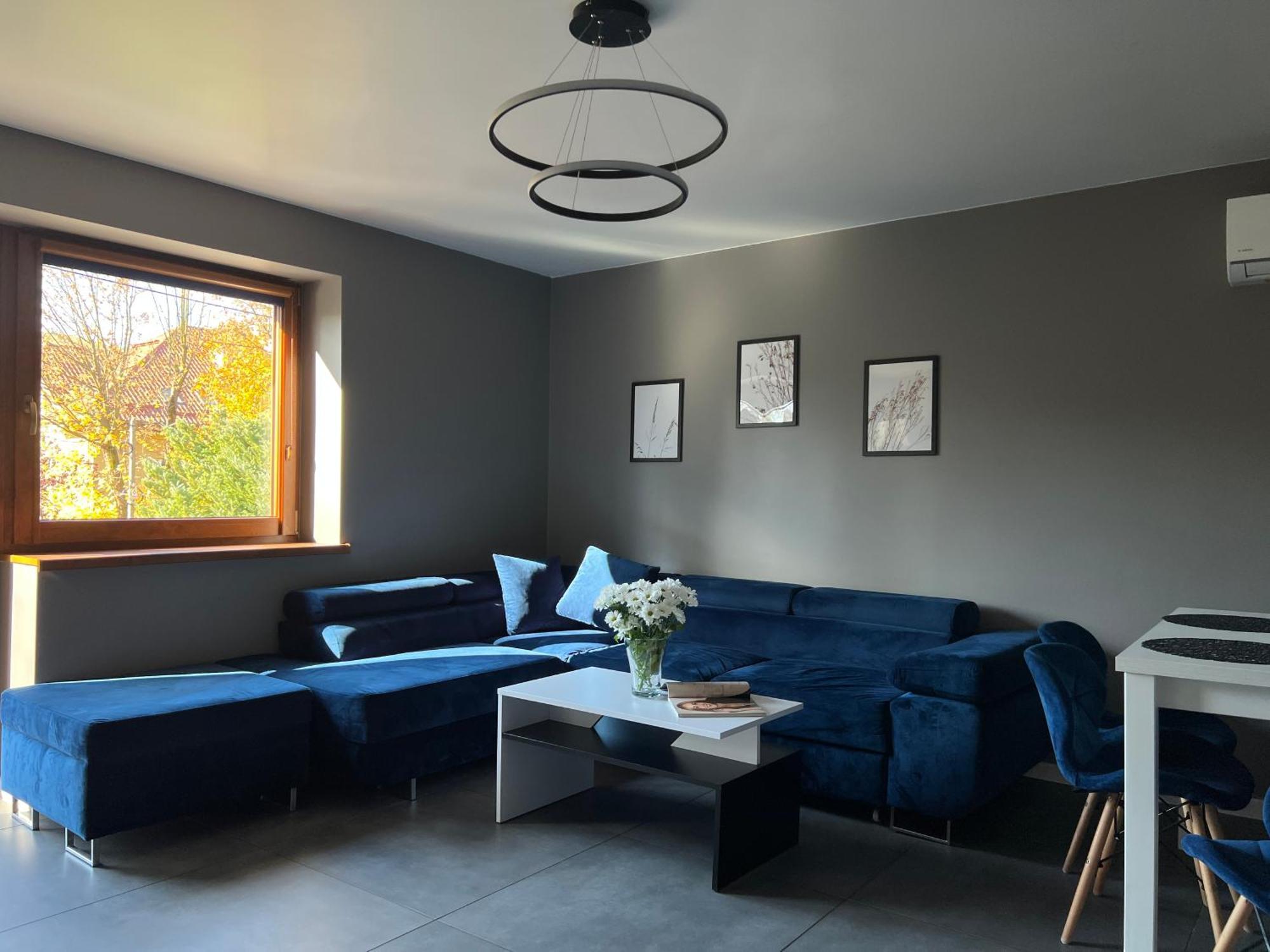 Apartamenty River Wisla Exterior photo