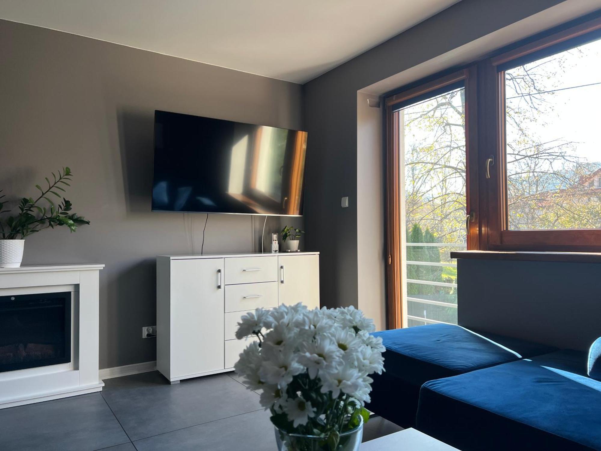 Apartamenty River Wisla Exterior photo