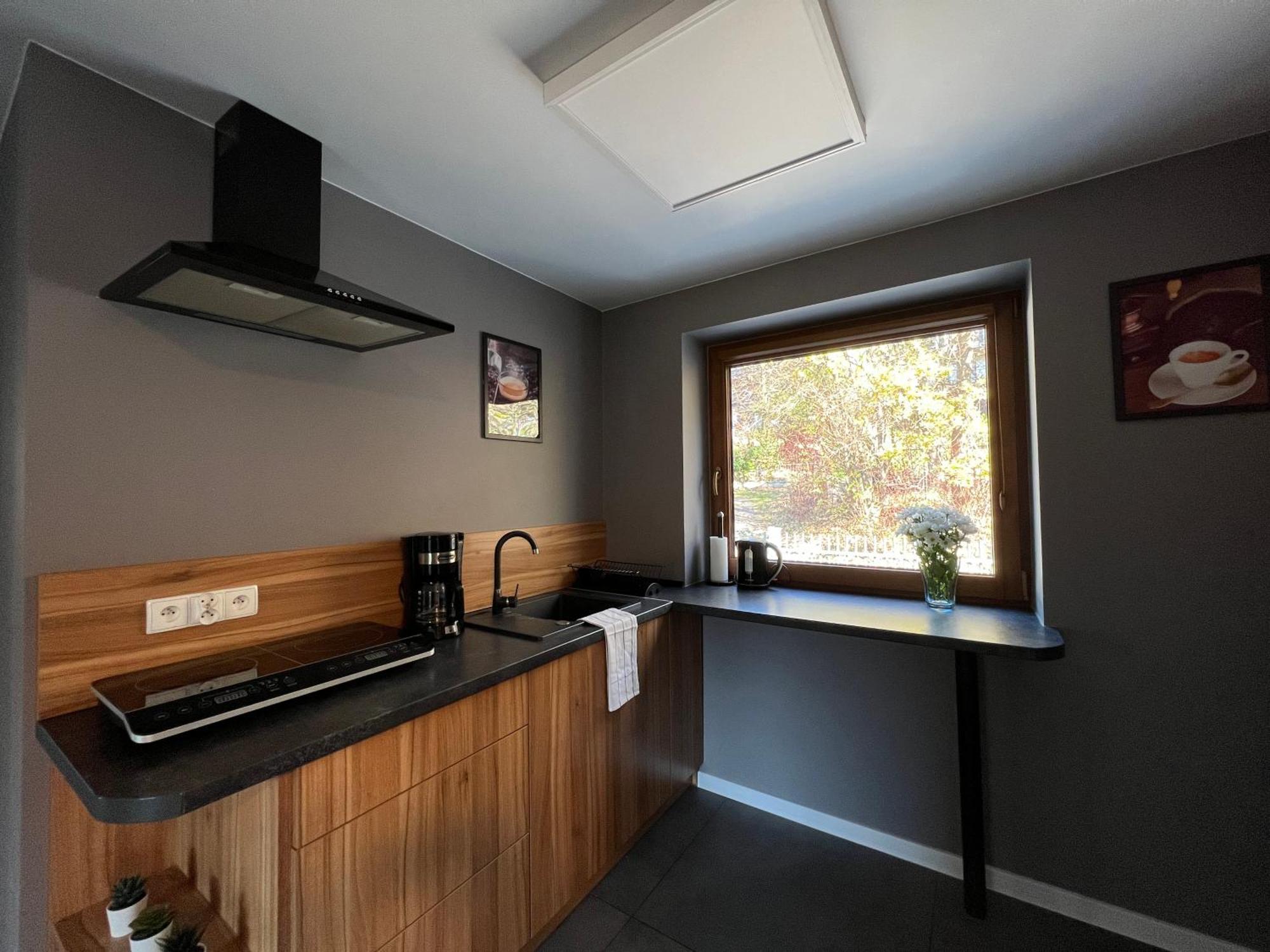 Apartamenty River Wisla Exterior photo