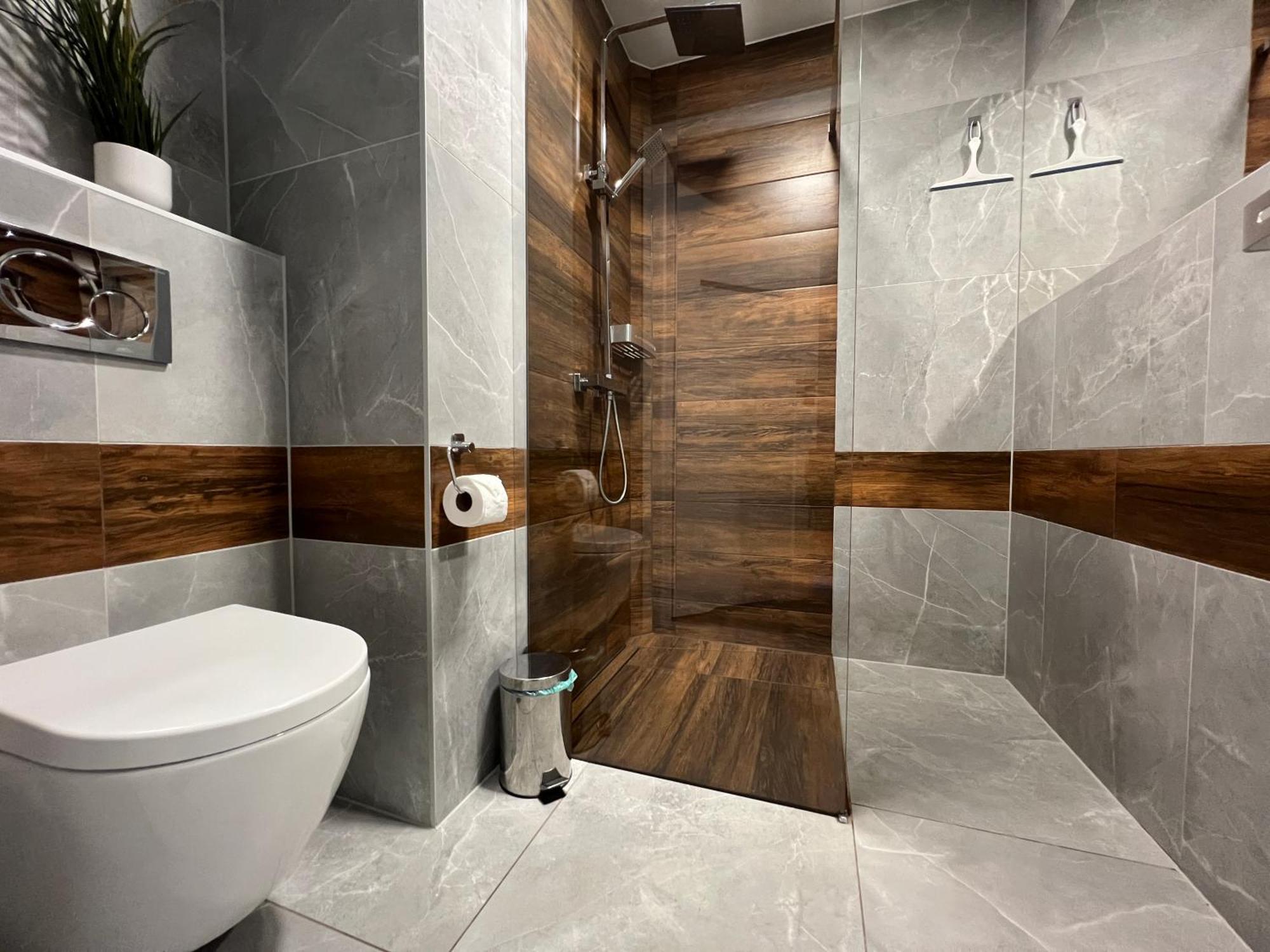 Apartamenty River Wisla Exterior photo