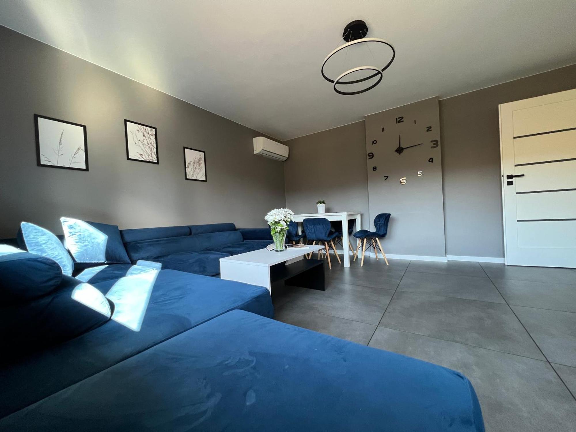 Apartamenty River Wisla Exterior photo